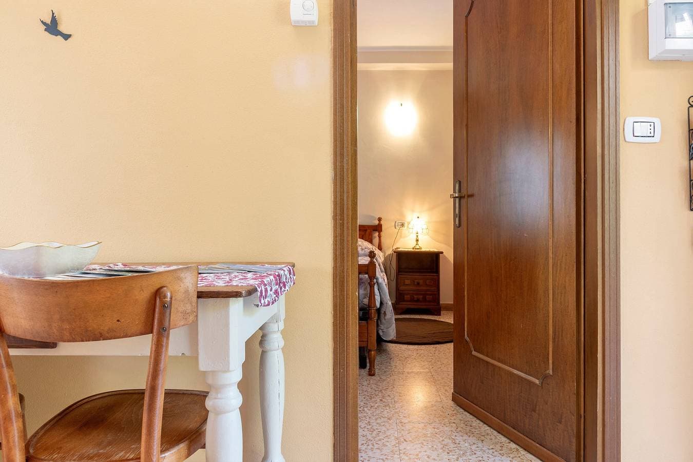 Foto 9 von 24: Haus mit privatem Garten, Balkon und WLAN