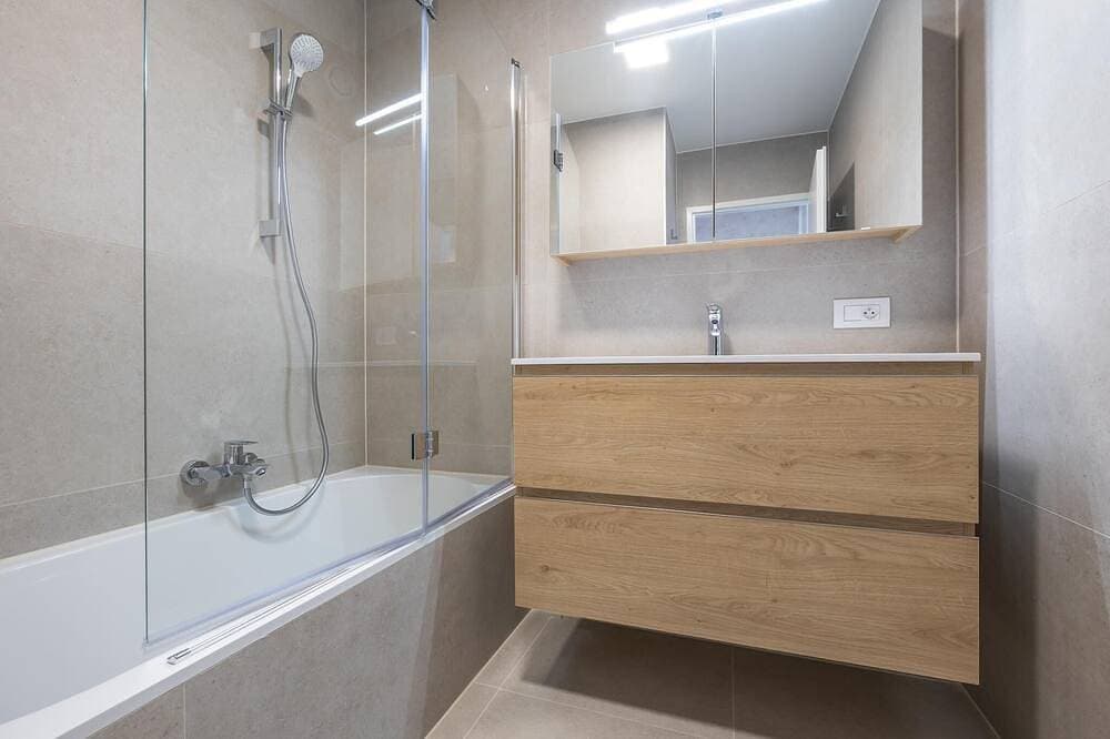 Foto 7 von 19: Gemütliches und geräumiges Apartment im 1. Stock