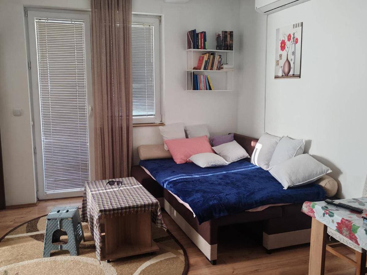 Foto 5 von 21: One-Bedroom Apartment