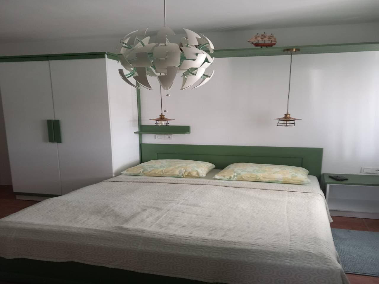 Foto 6 von 26: Gästehaus für 3 Personen mit Meerblick