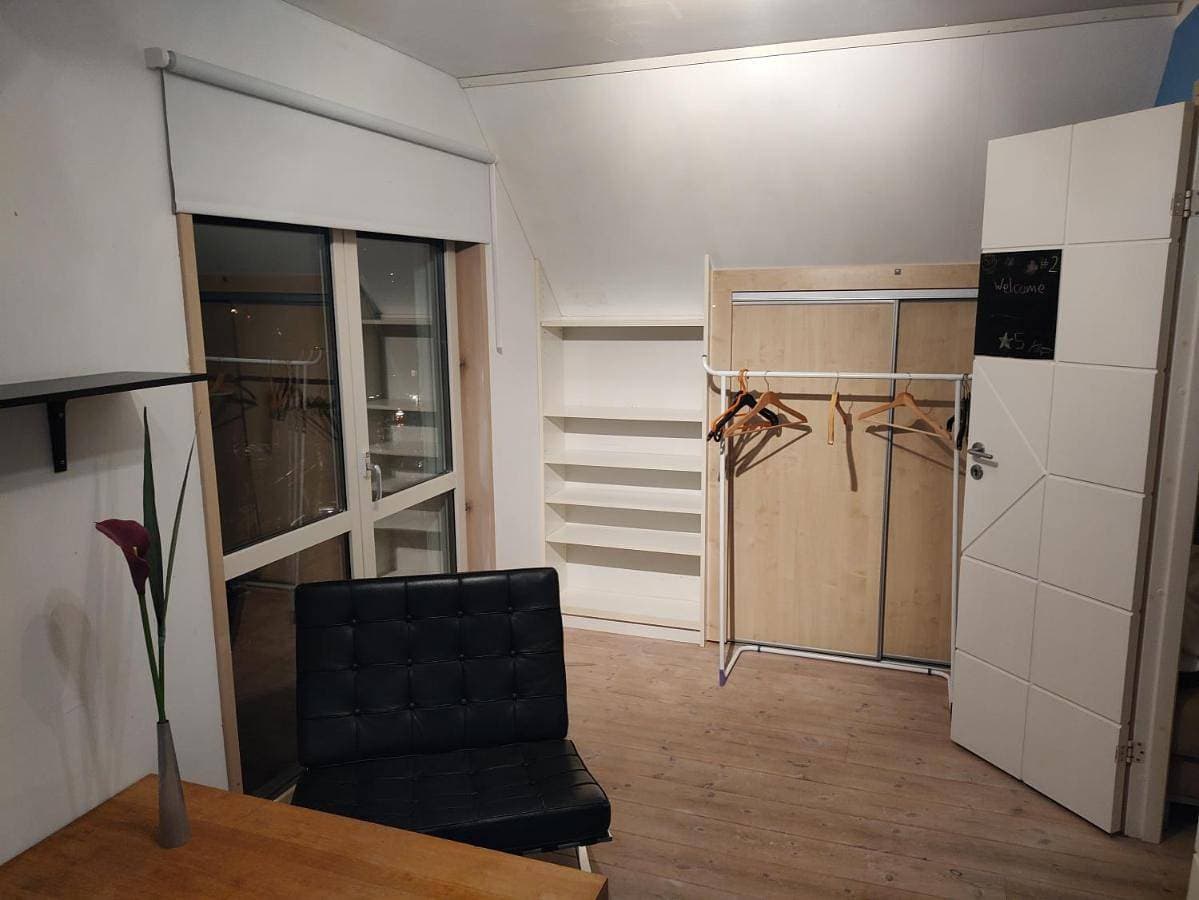 Foto 4 von 5: Double Room