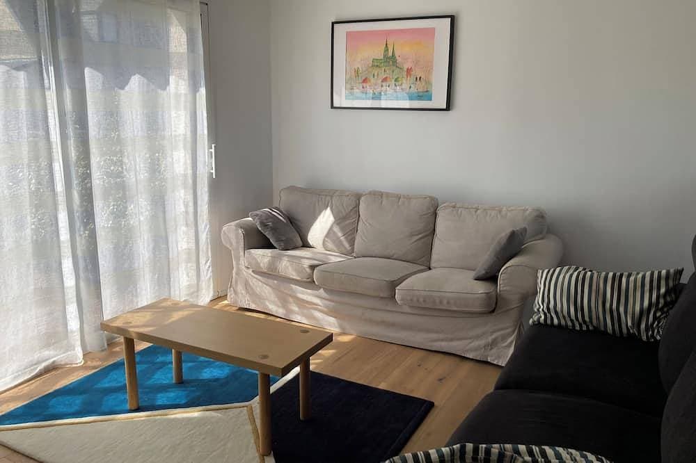 Foto 6 von 30: Haus mit Meerblick in Strandnähe