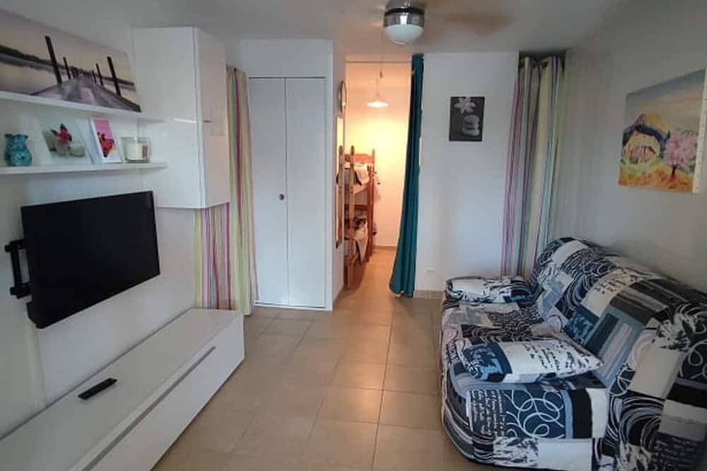 Foto 6 von 9: Superb apartment close to the port and beach.
