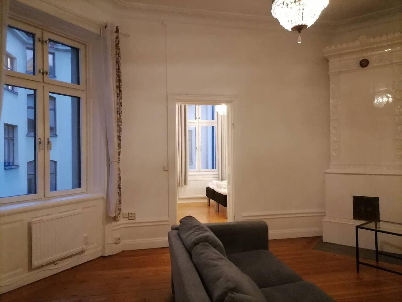 Foto 7 von 12: Ferienwohnung für 2 Personen