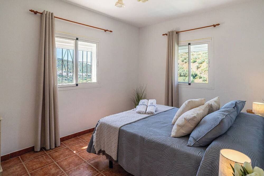 Foto 3 von 30: Villa Los Labrados Sayalonga