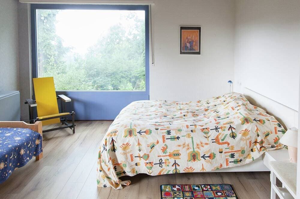 Foto 3 von 30: Ferienhaus mit Panoramablick für Familien