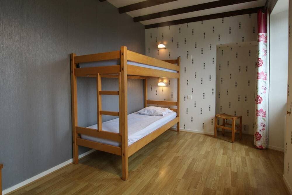 Foto 4 von 21: Steinhaus in La Hague, 4 Pers, Haustiere erlaubt, Internet