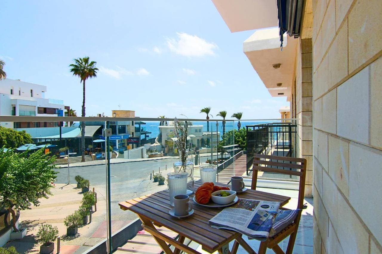 Foto 5 von 5: Apartment with Sea View