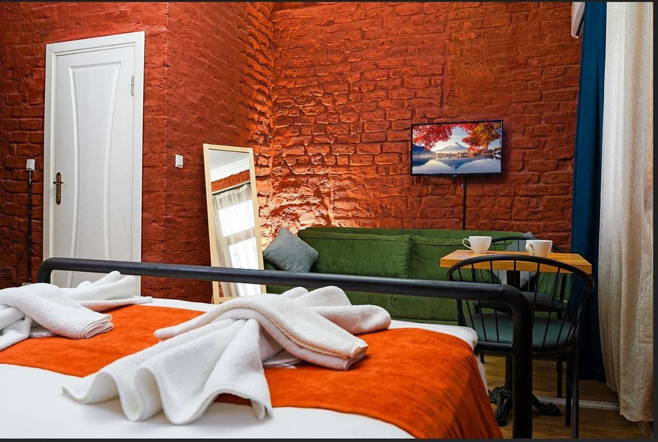 Foto 4 von 8: Budget Double Room