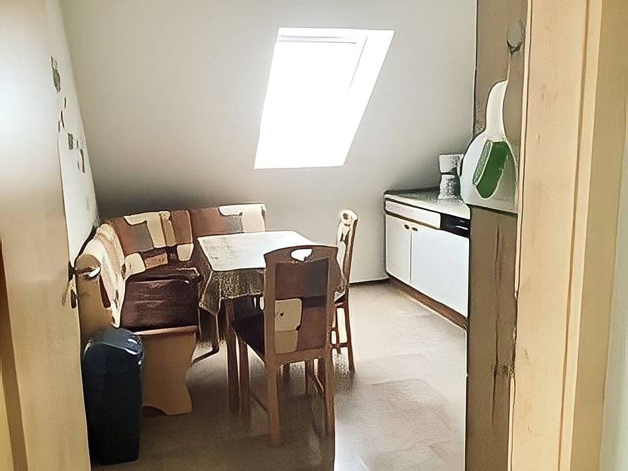 Foto 10 von 14: Ferienwohnung "Tor Zur Natur" mit Bergblick, Balkon und WLAN