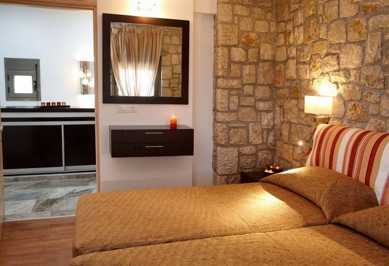 Villa 1