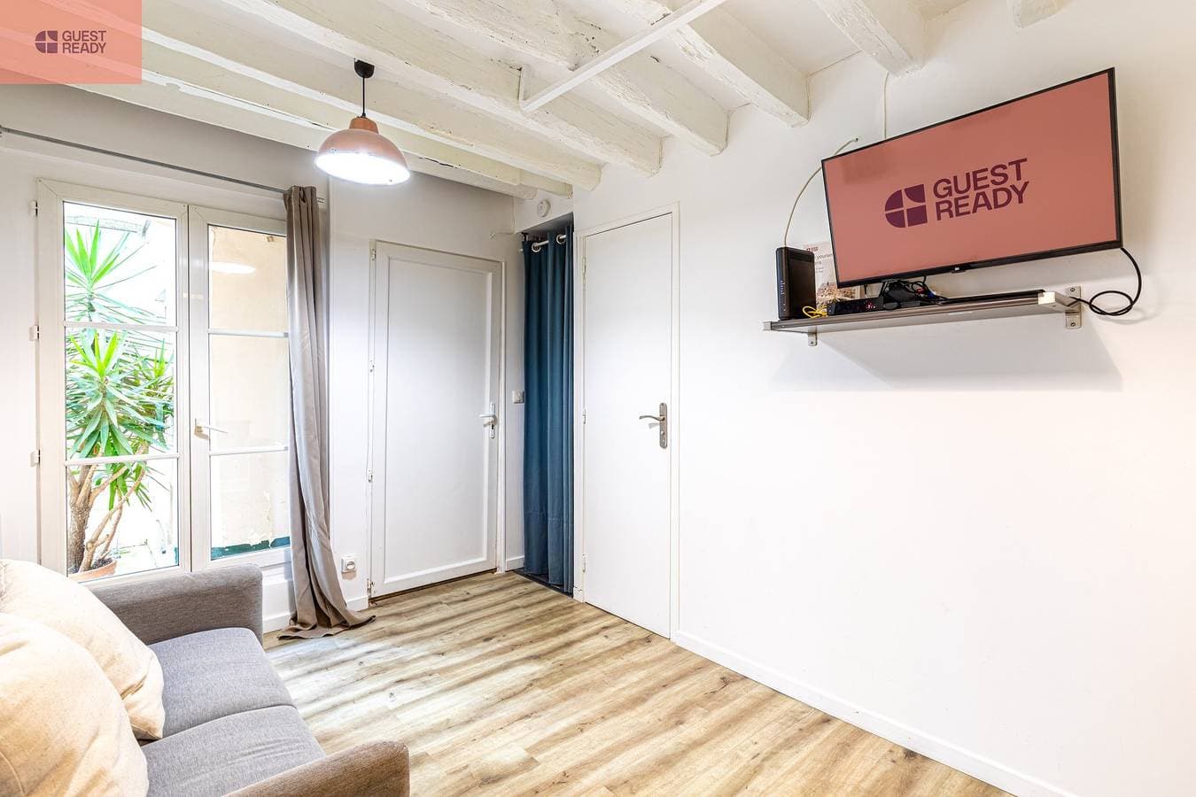 Foto 6 von 18: Ferienwohnung für 2 Personen