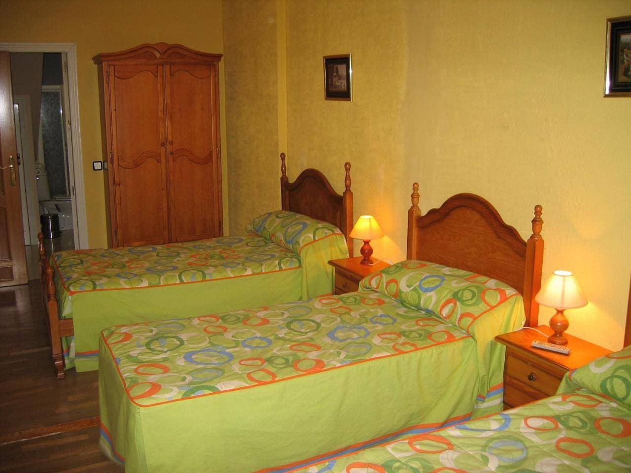 Foto 10 von 13: Triple Room