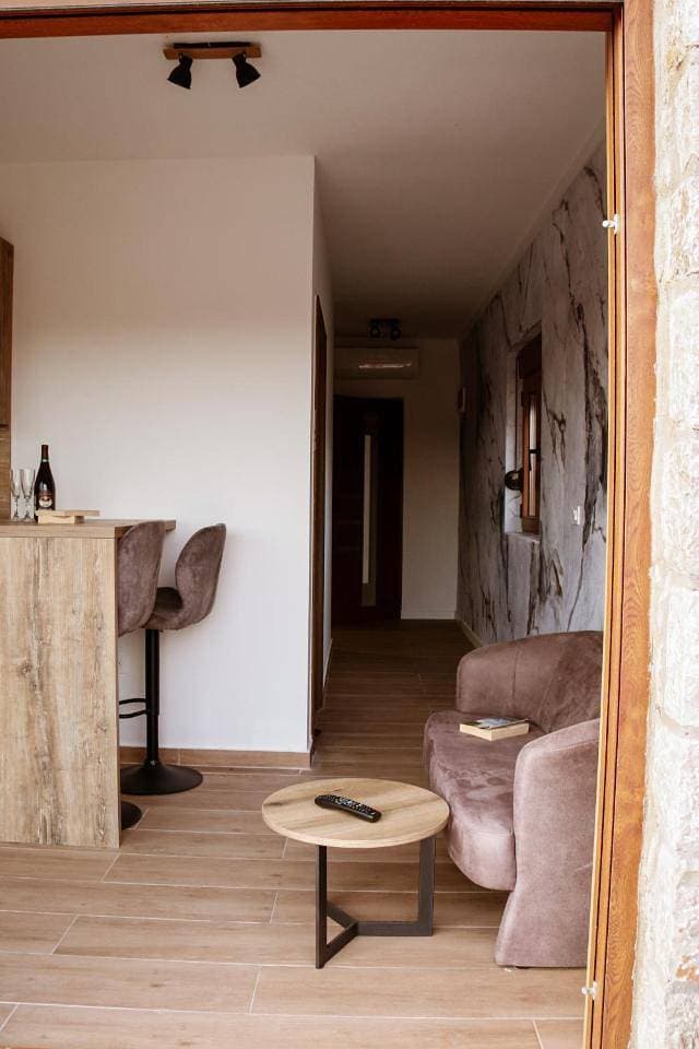 Foto 9 von 18: One-Bedroom Apartment