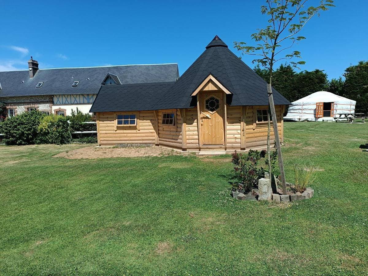 Foto 2 von 15: Chalet