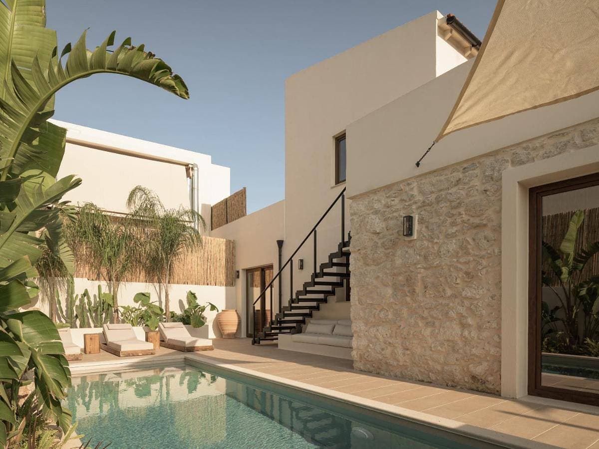Foto 4 von 42: Two-Bedroom Villa