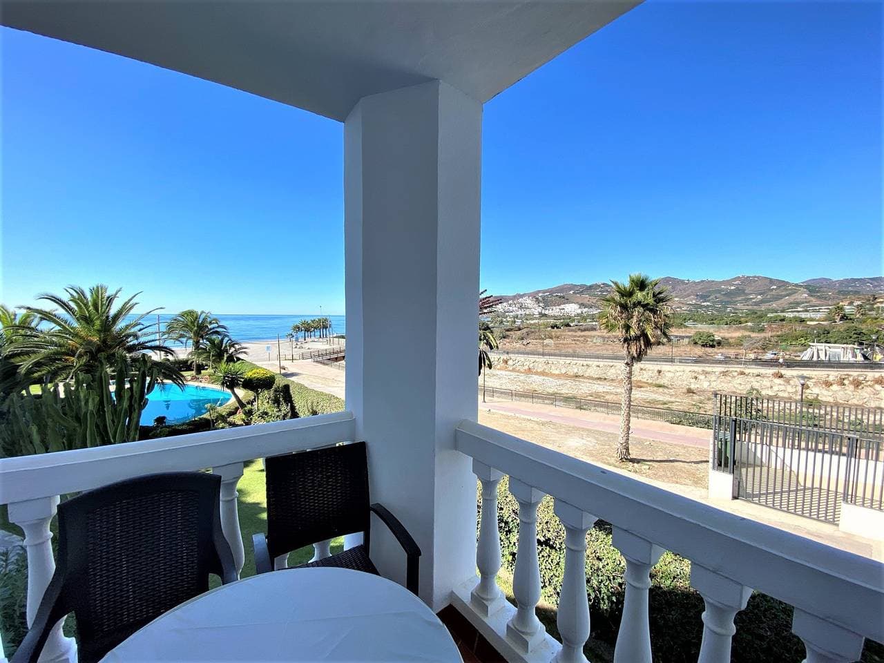 Foto 6 von 32: Stella Maris Beachfront 1A