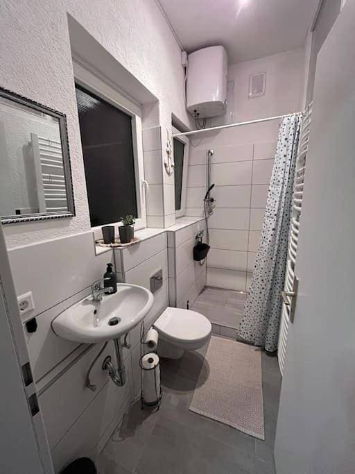 Foto 5 von 21: One-Bedroom Apartment