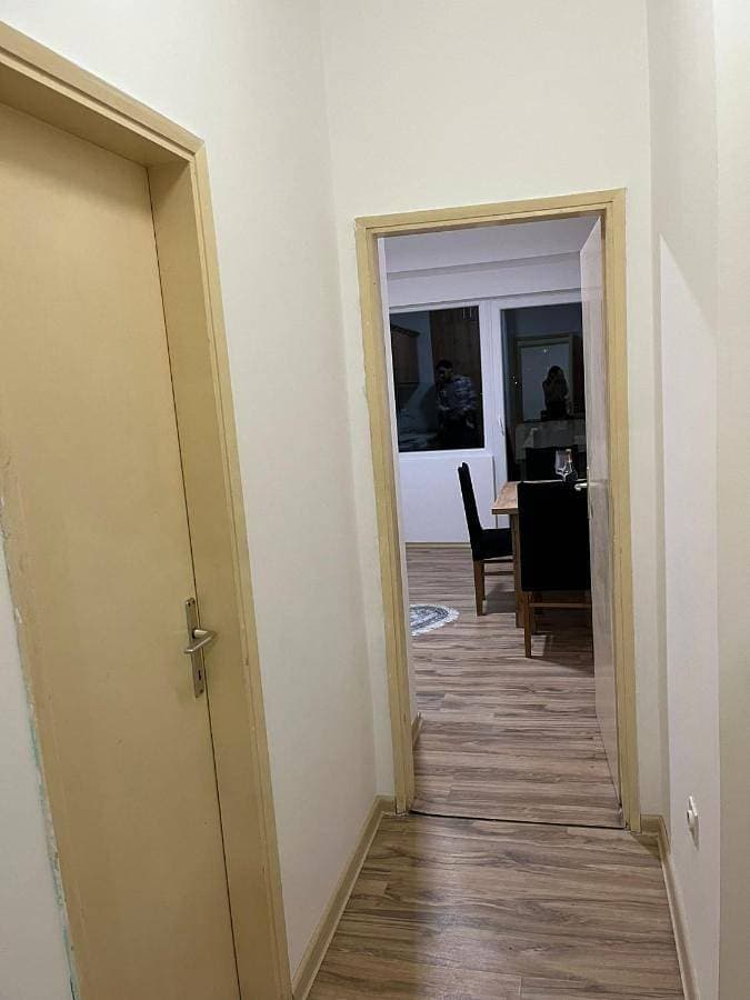 Foto 5 von 8: One-Bedroom Apartment