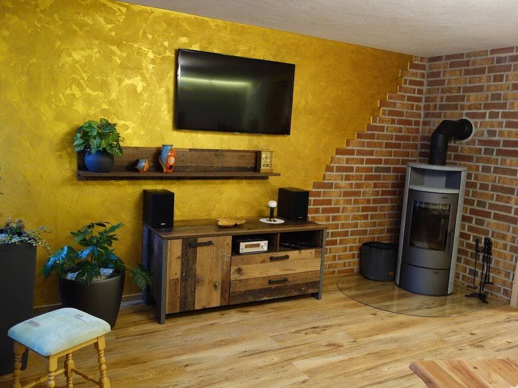 Foto 3 von 27: Ferienwohnung mit 1 Schlafzimmer