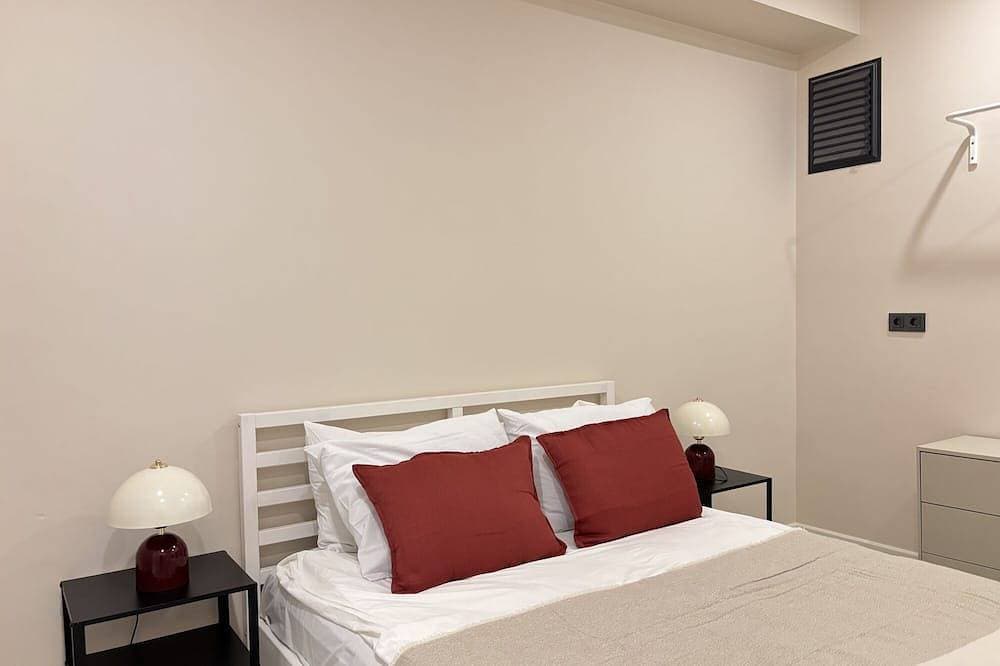 Foto 6 von 19: Elegant 2Br Residence in Şişli – Modern Living