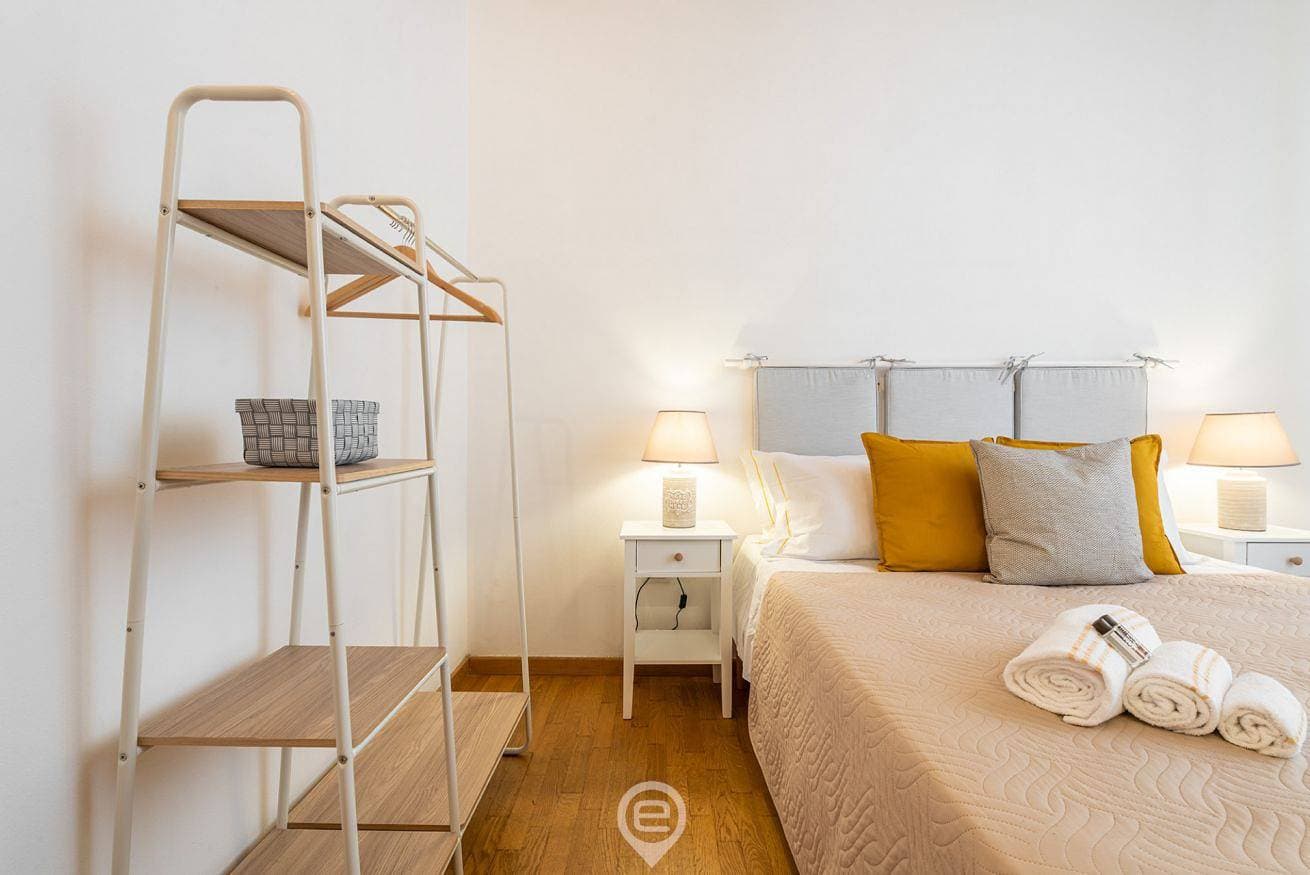 Foto 5 von 14: Zimmer für 2 Personen