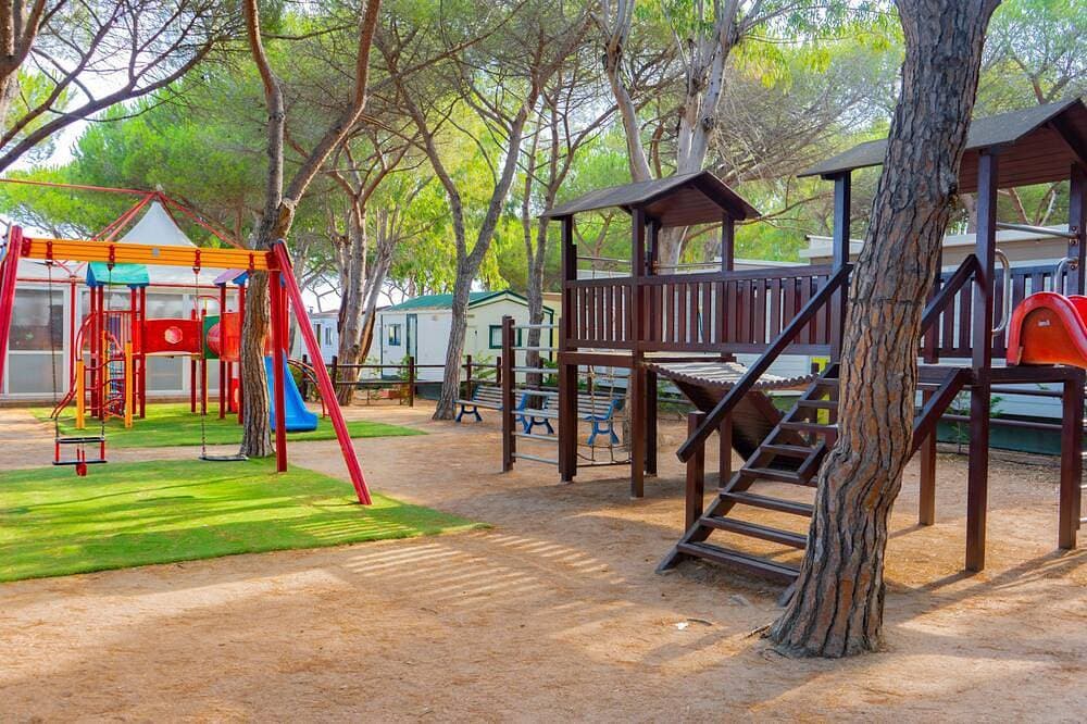 Foto 6 von 30: Camping Village Baia Blu La Tortuga