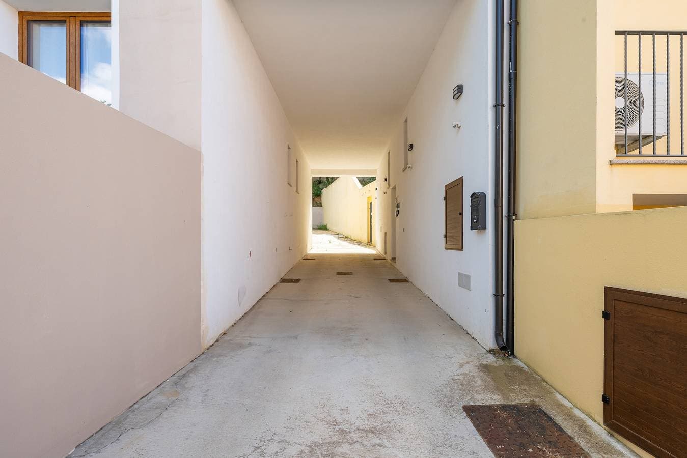 Foto 12 von 27: Apartment 'Sa Concia 3' mit Balkon, WLAN und Klimaanlage