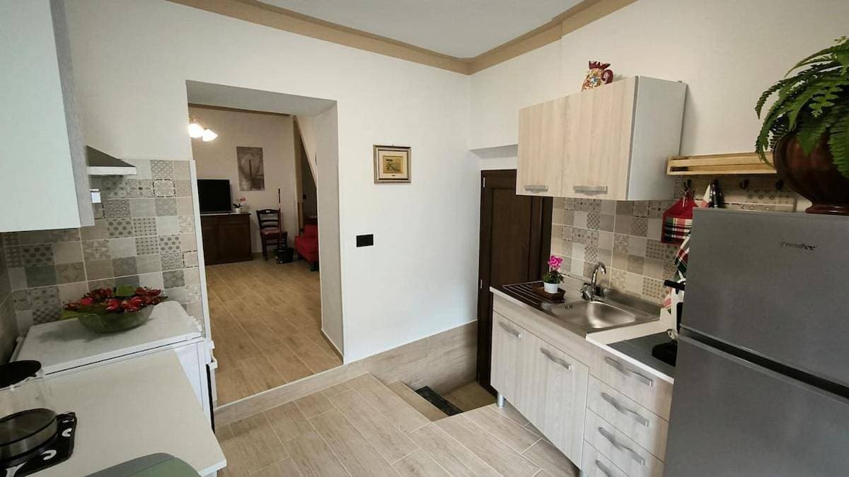 Foto 4 von 22: One-Bedroom House