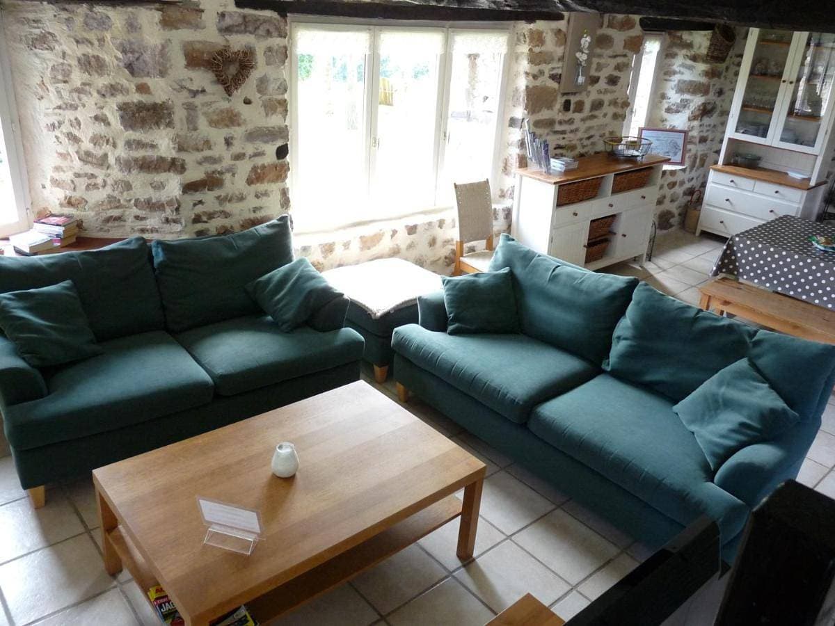 Foto 4 von 38: Three-Bedroom House