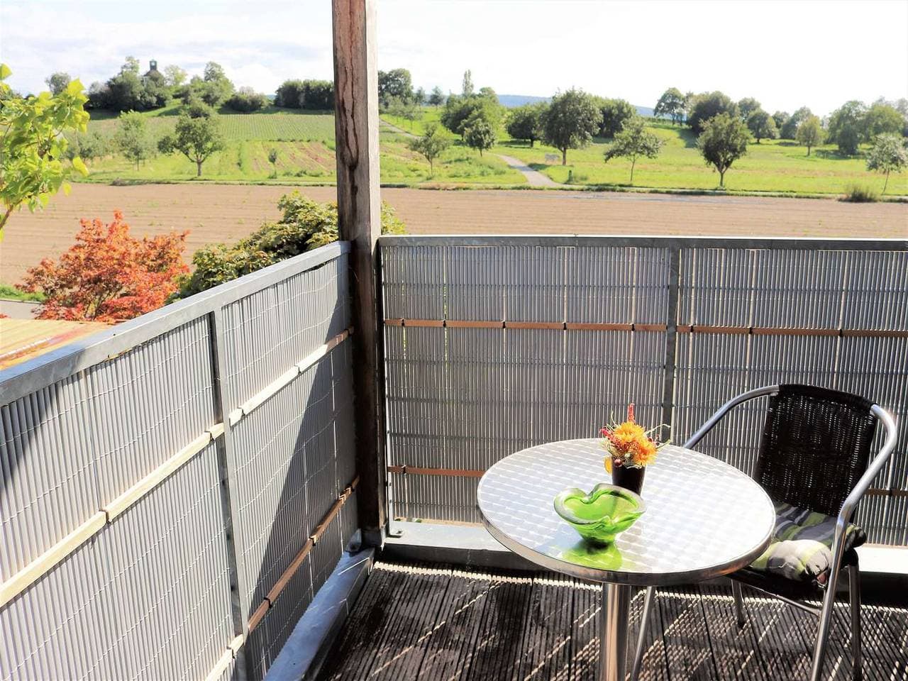 Foto 8 von 13: Inselappartement Reichenau - Appartement Sonnenstube