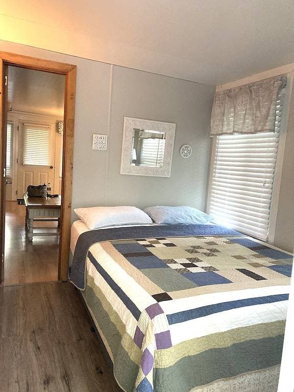 Foto 9 von 15: Point Sebago 3 Schlafzimmer, 1,5 Bäder Maine Seehütte nahe Strand an der Purple Rd