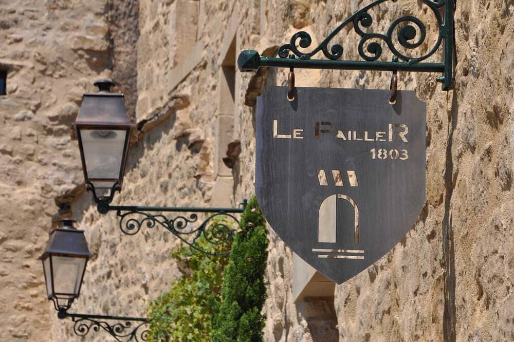 Foto 11 von 30: Le Pailler - Dio-Et-Valquieres