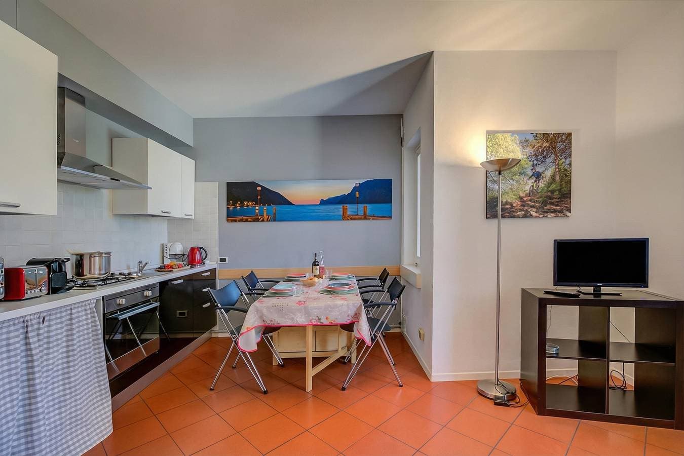 Casa al Cor - Star in Torbole 1
