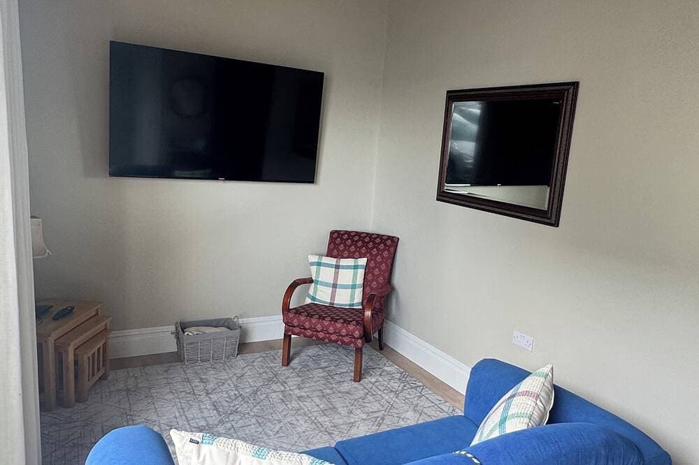 The Dorchester Apartment @ Milton on The Moyle 1