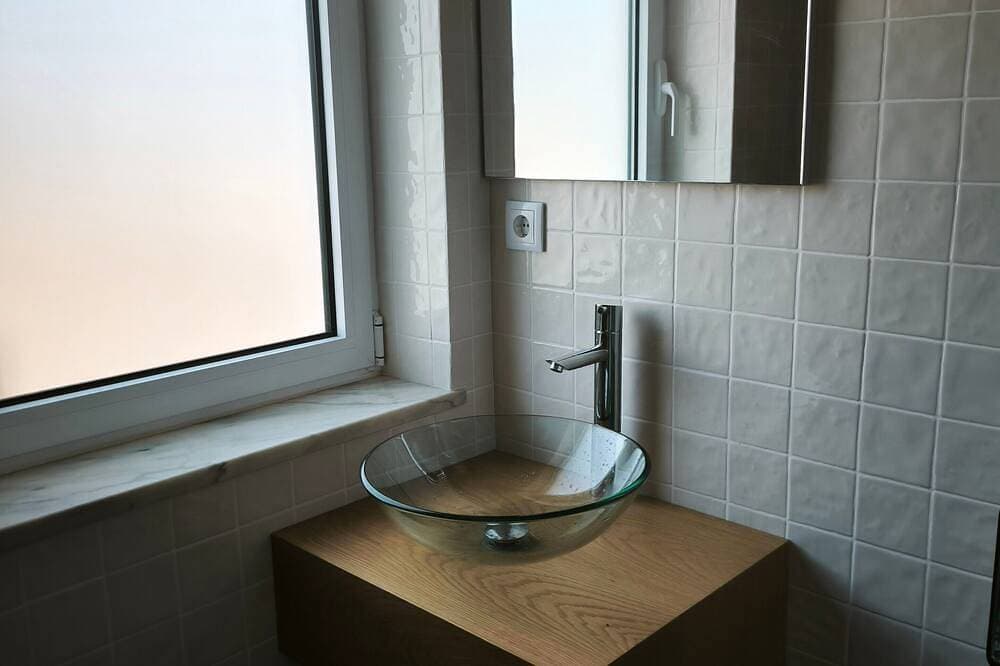 Foto 7 von 24: Refúgio A Quinta – Zimmer 1