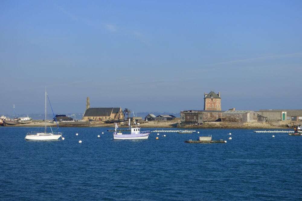 Foto 12 von 17: 2/4 pers Wohnung in der Bucht von Douarnenez
