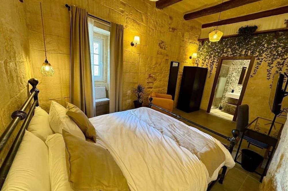 Foto 6 von 30: Kappella Boutique - Room 5 - It- Tieqa l-Qadima