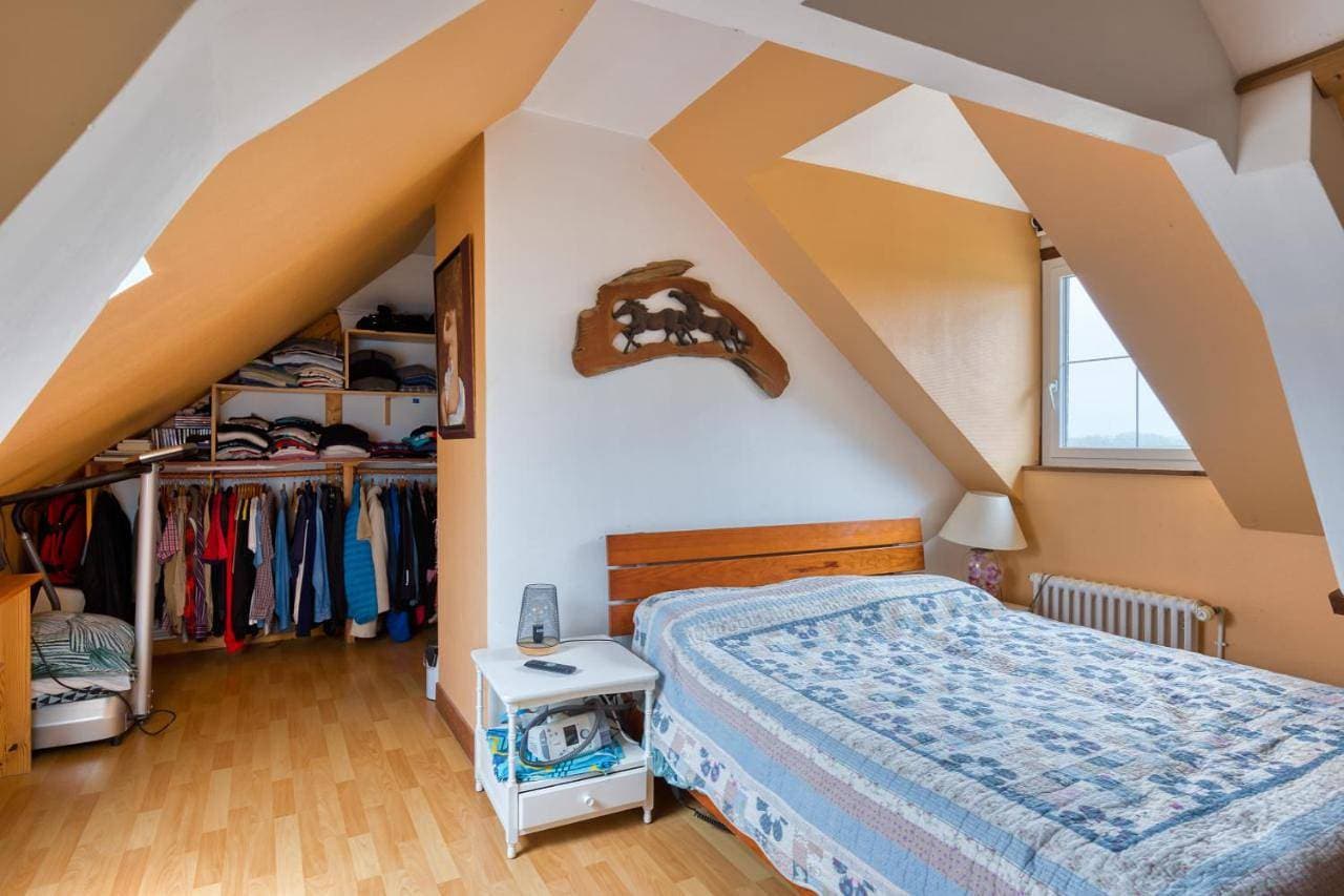 Foto 7 von 29: Double Room with Private Bathroom
