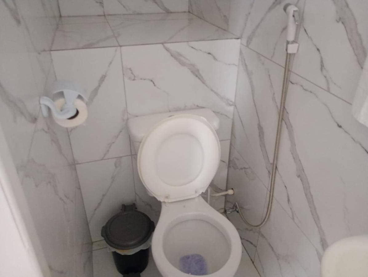 Foto 3 von 9: Standard Double Suite