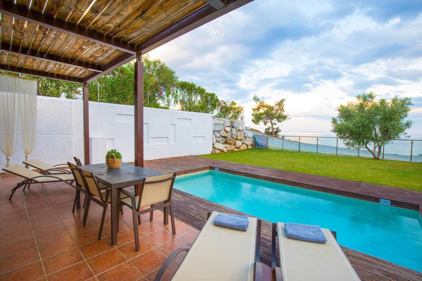Foto 10 von 43: Kalma Villa Ena