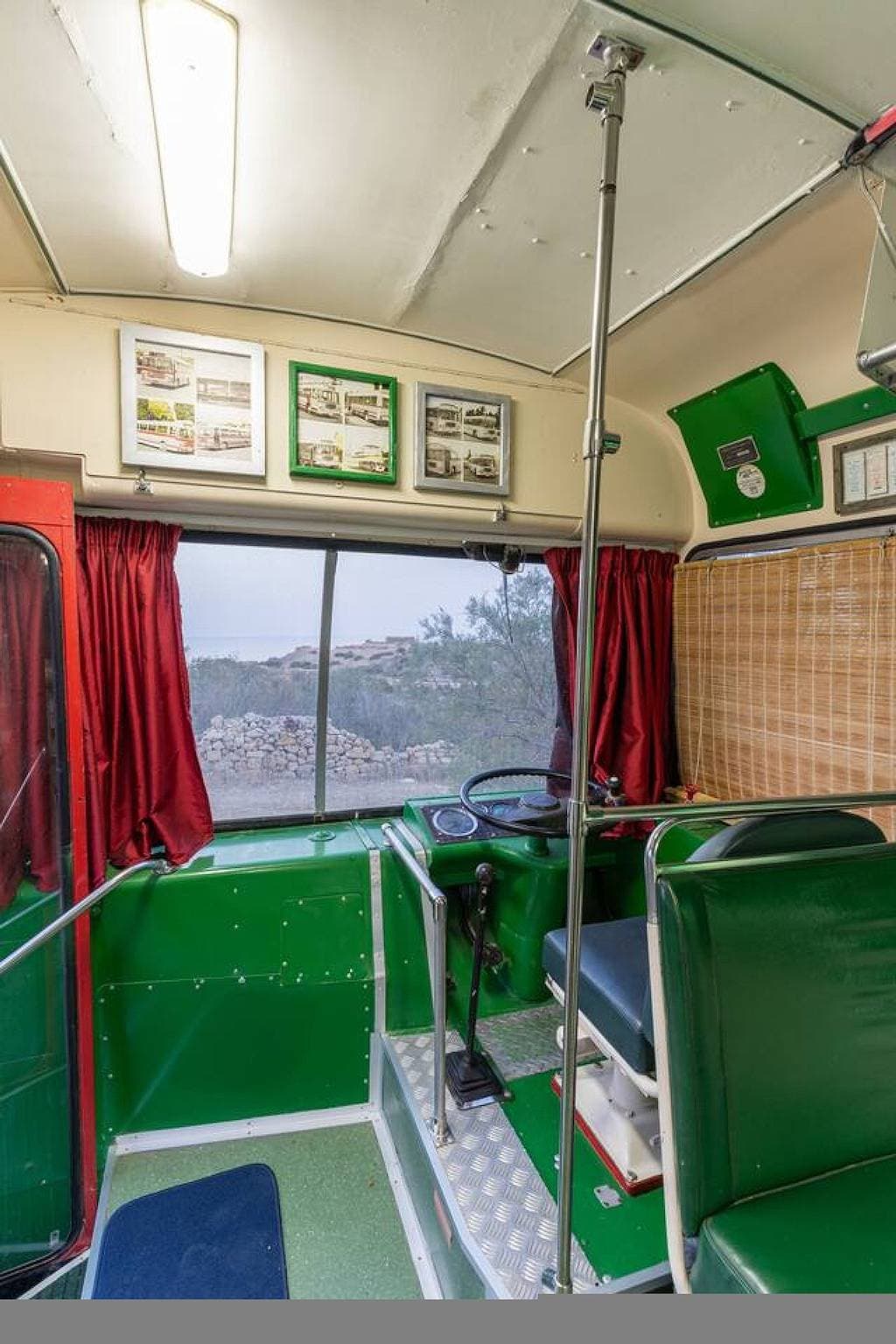 Foto 11 von 34: Ferienwohnung für 2 Personen mit Ausblick