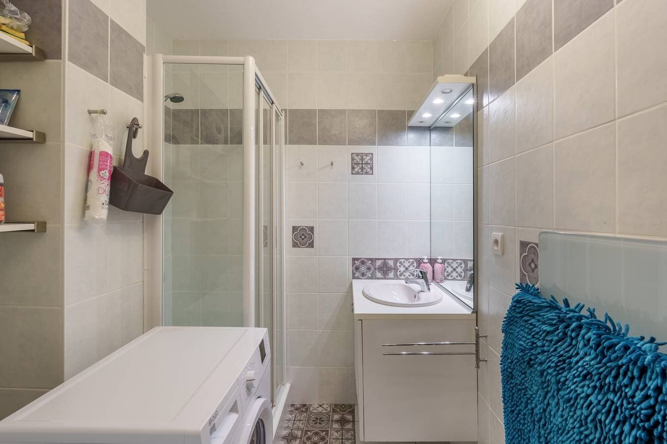 Foto 10 von 15: Ferienwohnung für 4 Personen mit Terrasse