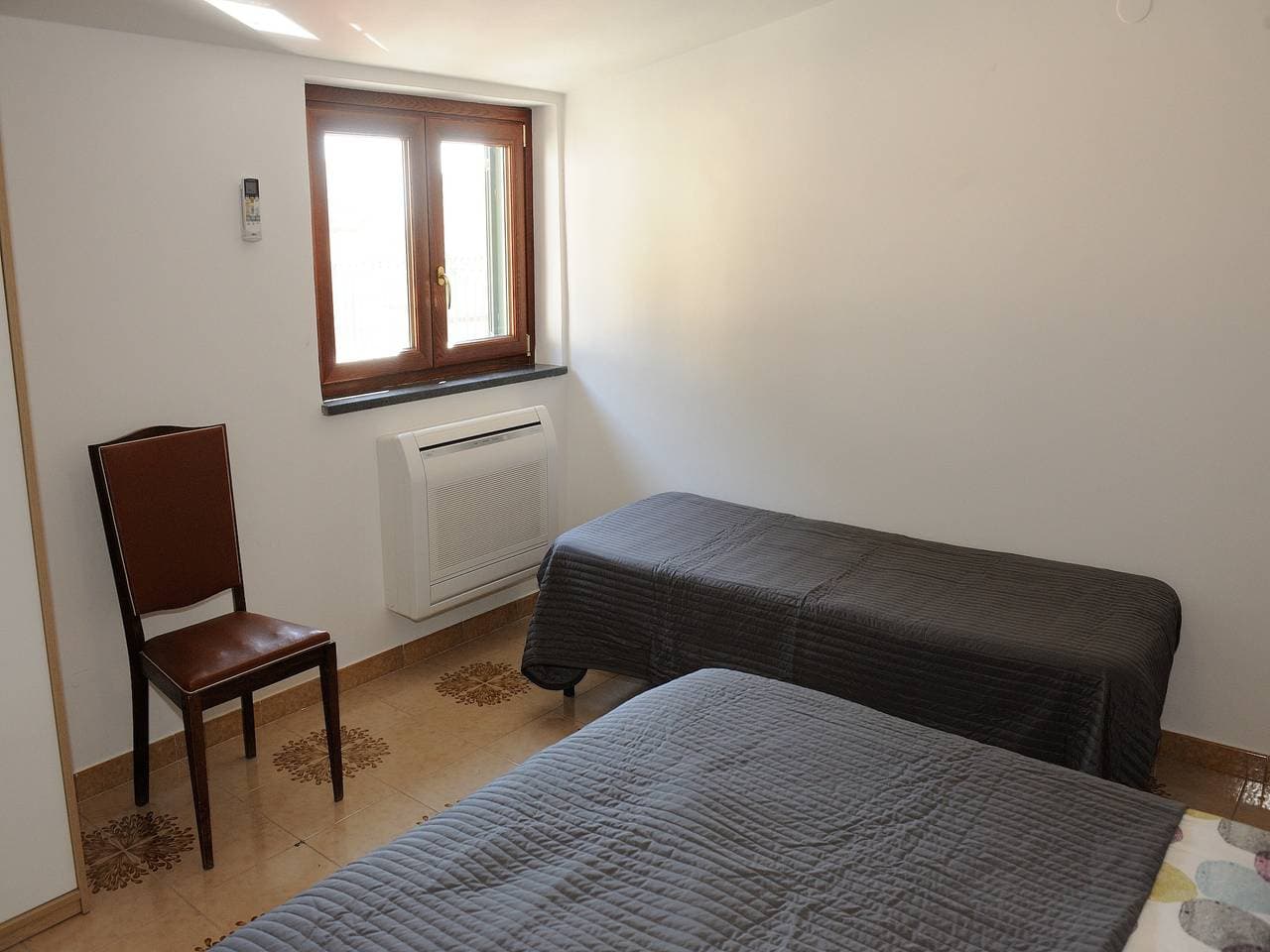 Foto 6 von 27: Ferienwohnung für 4 Personen mit Balkon