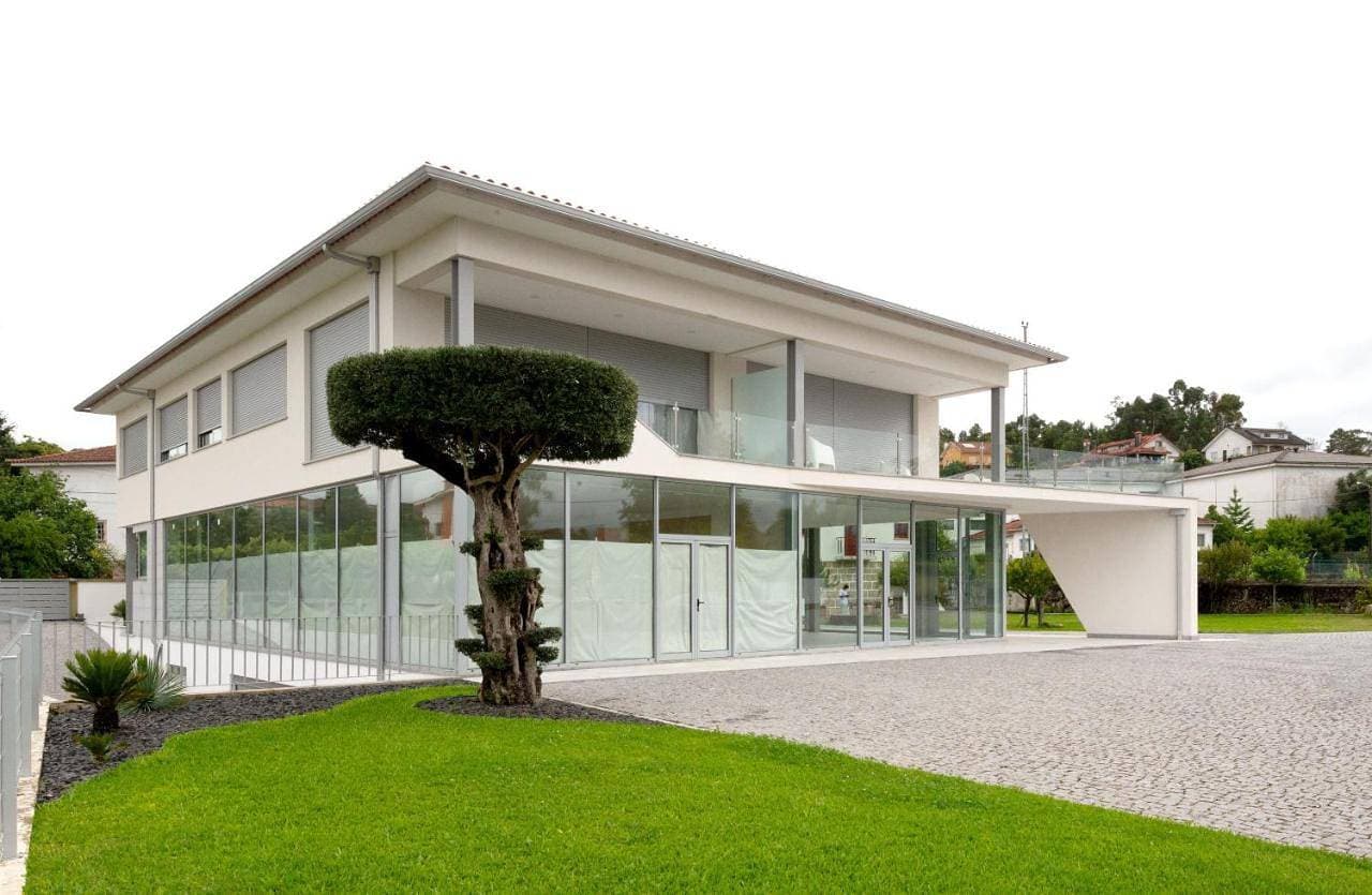 Sun House - Alojamento Local - Ponte de Lima 1