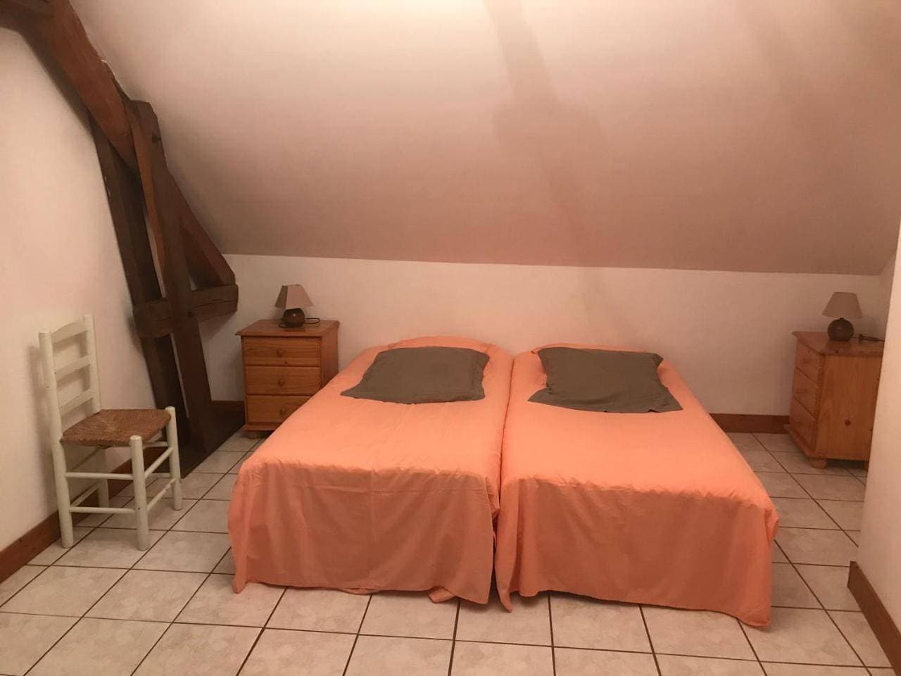 Foto 7 von 20: Two-Bedroom House