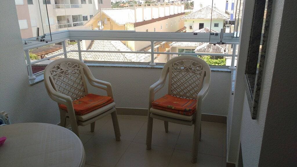 Schöne und komfortable 3Qts Wohnung am englischen Strand 180 Meter vom Strand entfernt 1