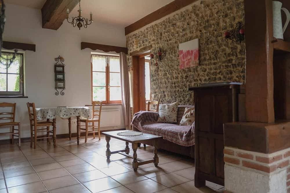 Foto 4 von 26: Gîtes de France® - Le Roncheray