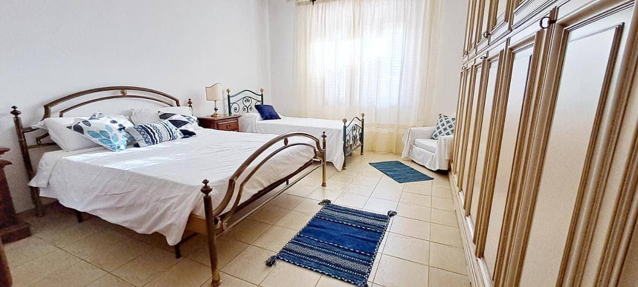Casa Verdi Telti 1