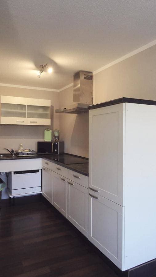 Foto 12 von 29: Ferienwohnung für 7 Personen mit Terrasse